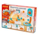 Polesie Set za košarku za decu ( SW12017 ) | ePonuda.com