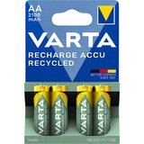 Varta 1x4 RECHARGE ACCU Recycled 2100 mAH AA Mignon NiMH Cijene
