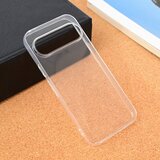  torbica silikonska ultra thin za google pixel 9/9 pro transparent | ePonuda.com