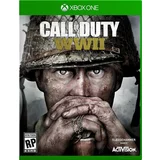 Activision Blizzard Call of Duty: WWII (Xbox One)