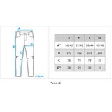 Edoti Ženska trenirka PLR001 | shoptok.hr