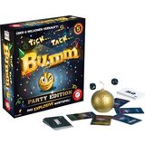 Piatnik "Tik… tak… "bum" Party-Edition Cene
