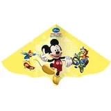 Mickey Mouse zmaj