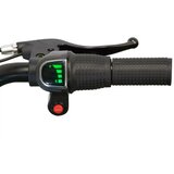 Nitro Motors Otroški električni kros Motor Gepard modra - 550 W | Shoptok.si
