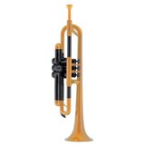 pTrumpet trobenta - Yellow - Audio-Kondric | Shoptok.si