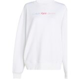 Calvin Klein Jeans - Bijela Cijene