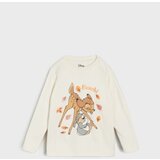 Sinsay Majica dugih rukava Bambi | shoptok.hr