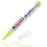 Marker AKRILNI 2-3 MM EDDING 5100917 PASTEL ZELENI | Shoptok.si