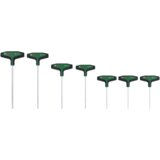 Bosch Set Torx odvrtača sa T-drškom 1600A039J2, 7 delova Cene