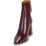 Exé Shoes 2032-1-PU-WINE Bordo | shoptok.hr