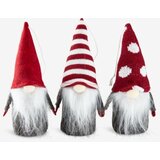  Christmas elf H17cm ass. SDP Cene