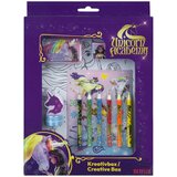 Undercover kreativni komplet Unicorn Academy Cijene