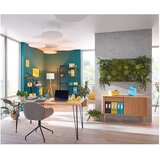 Bušač 2 rupe do 30 listova cosy leitz 50040061 plavi blister | Shoptok.si