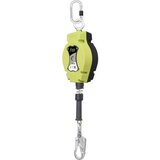 Kratos Naprava za zaustavljanje pada sa čeličnom sajlom Helixon 10 m | shoptok.hr