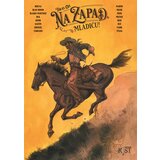 Golconda Kist: Na zapad, mladiću! 6 Cene