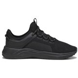 Puma SOFTRIDE ASTRO SLIP Muška obuća za slobodno vrijeme, crna, veličina 40.5 | shoptok.hr
