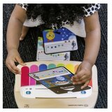 Hape Piano, magični, na dotik E11649 | Shoptok.si