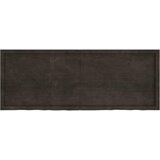  Kupaonska radna ploča tamnosmeđa 160x60x(2-4) cm tretirano drvo | shoptok.hr