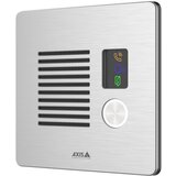 Axis zutrittskontrolle I7010-VE netzwerk-gegensprechanlage" Cijene