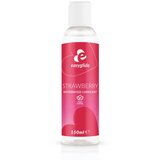 EasyGlide Lubrikant na vodni osnovi z okusom jagode, 150 ml | Shoptok.si