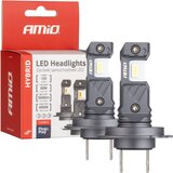 Amio Auto sijalica X7 H18 LED 6500K | Eponuda.ba
