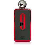Afnan 9 PM Rebel parfemska voda uniseks 100 ml | shoptok.hr