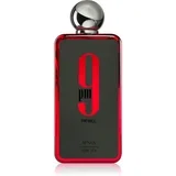 Unisex parfem 9 pm Rebel, Eau De Parfum, 100 ml