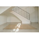 Lorena Canals Kaki zeleni periv/ručno rađen vunen tepih 140x200 cm Unexpected Wool – | shoptok.hr