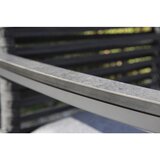 Acamp Vrtni Stol New Jersey, 6-Delni Set, Antracit | Shoptok.si