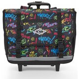 Rip Curl WHEEL SATCHEL 17L BOY BTS Crna Cijene