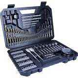 Bosch 2607017367 set burgija i bitova, 103 dela, 305x208.5x55cm Cene