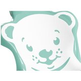 Ok baby ležaljka za kupanje Buddy turquoise | shoptok.hr