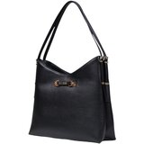 Guess LEFIA LARGE HOBO HWBG96 44020 Crna | shoptok.hr