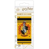  Bukmarker Harry Potter, Colourful Crest, Hufflepuff Cene