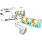 Gigabyte cpu vodeno hladjenje gaming 360 ice white Cene
