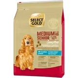 Sensitive Insect Senior Medium 4kg