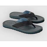 Rip Curl Chiba Open Toe Sandali charcoal grey | Shoptok.si