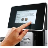 DeLonghi ECAM610.75.MB PrimaDonna Soul Kaffeevollautomat | Shoptok.si