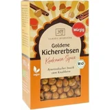 Zlatni slanutak kurkuma-začini, bio - 100 g