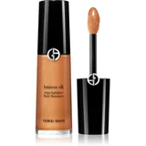 Luminous Silk Acqua Highlighter tekući highlighter nijansa 05 Sunset 12 ml