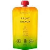 Nutrino Lab Lab jabolko, mango, papaja, banana 200 g Lab 1033764 | Shoptok.si