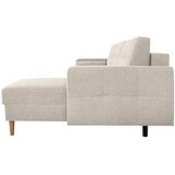 MID.YOU KOTNA SEDEŽNA GARNITURA, bež | Shoptok.si