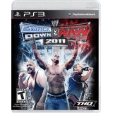  WWE SmackDown vs Raw 2011 (PS3) - rabljeno Cene