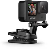 GoPro magnetic swivel clip