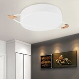 Toolight stropna lampa svjetiljke White Moon APP865-C | shoptok.hr