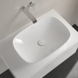 Villeroy Boch nadgradni umivaonik loop&friends 56X38 | Eponuda.com