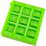  Križić-kružić 4,5 cm Zeleni | shoptok.hr