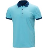  Muška Majica vclassic polo shirt - plava Cene