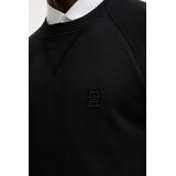 Tommy Hilfiger crni muški duks | Eponuda.com
