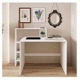 Radni sto Amber White